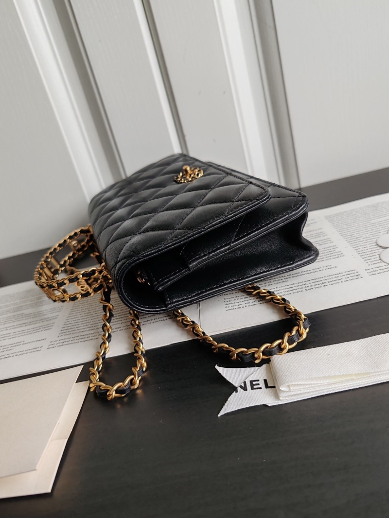 Chanel Satchel Bags